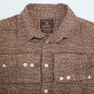 Lucky Brand Textured Shirt